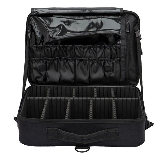 Maleta Gigante de Maquillaje Trendy