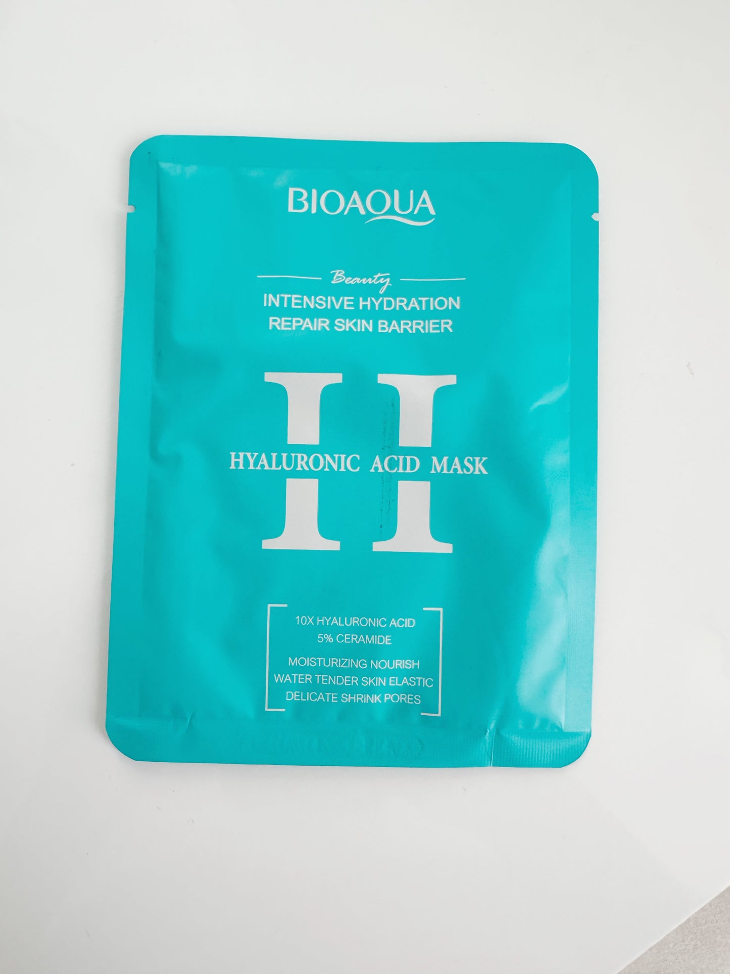 mascarilla velo ácido hialuronico S-E40-6