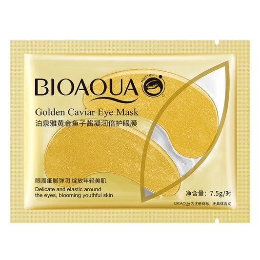 Colageno de ojos bioaqua (S-E40-6)
