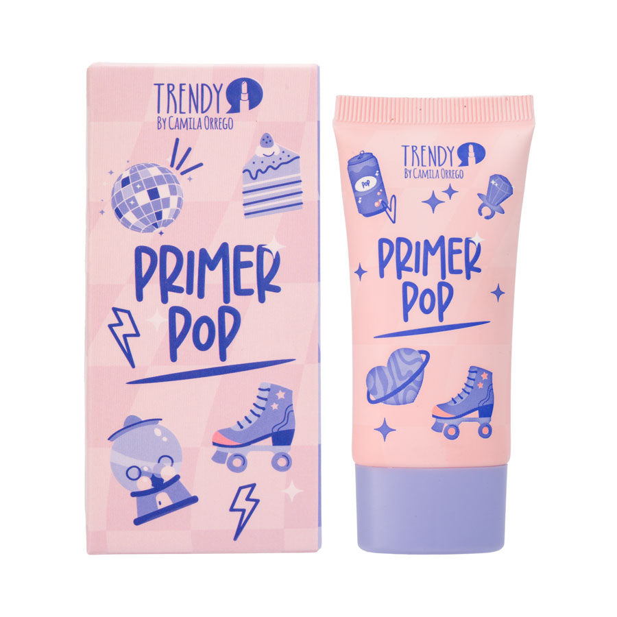 primer pop trendy (S-E40-3)