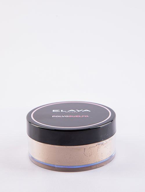 polvo suelto elaya S E28-C