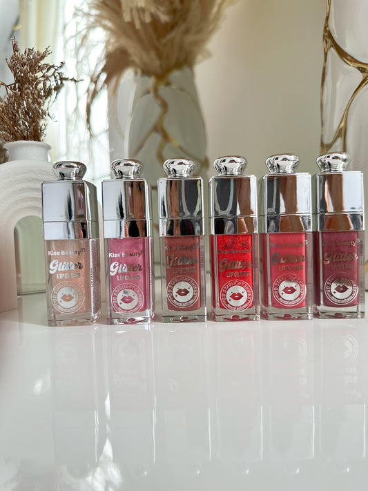 Lip gloss Voluminizadores (P1-E1-A)