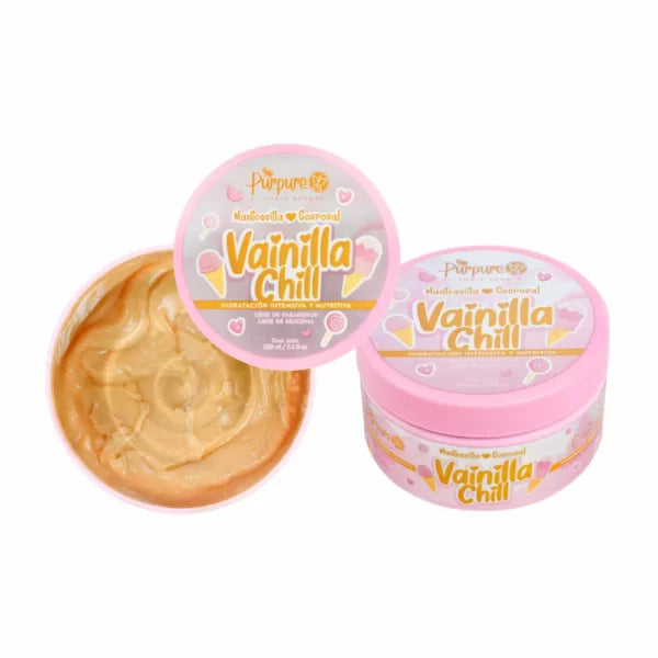 Mantequilla Vainilla Chill 220ml Purpure (P2-E12-B)