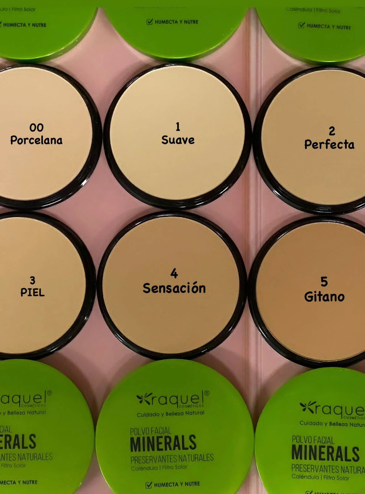 Polvo compacto Raquel (p2-e19-d)