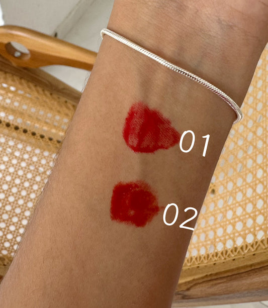 Bloom tint strawberry bloomshell S E24-C