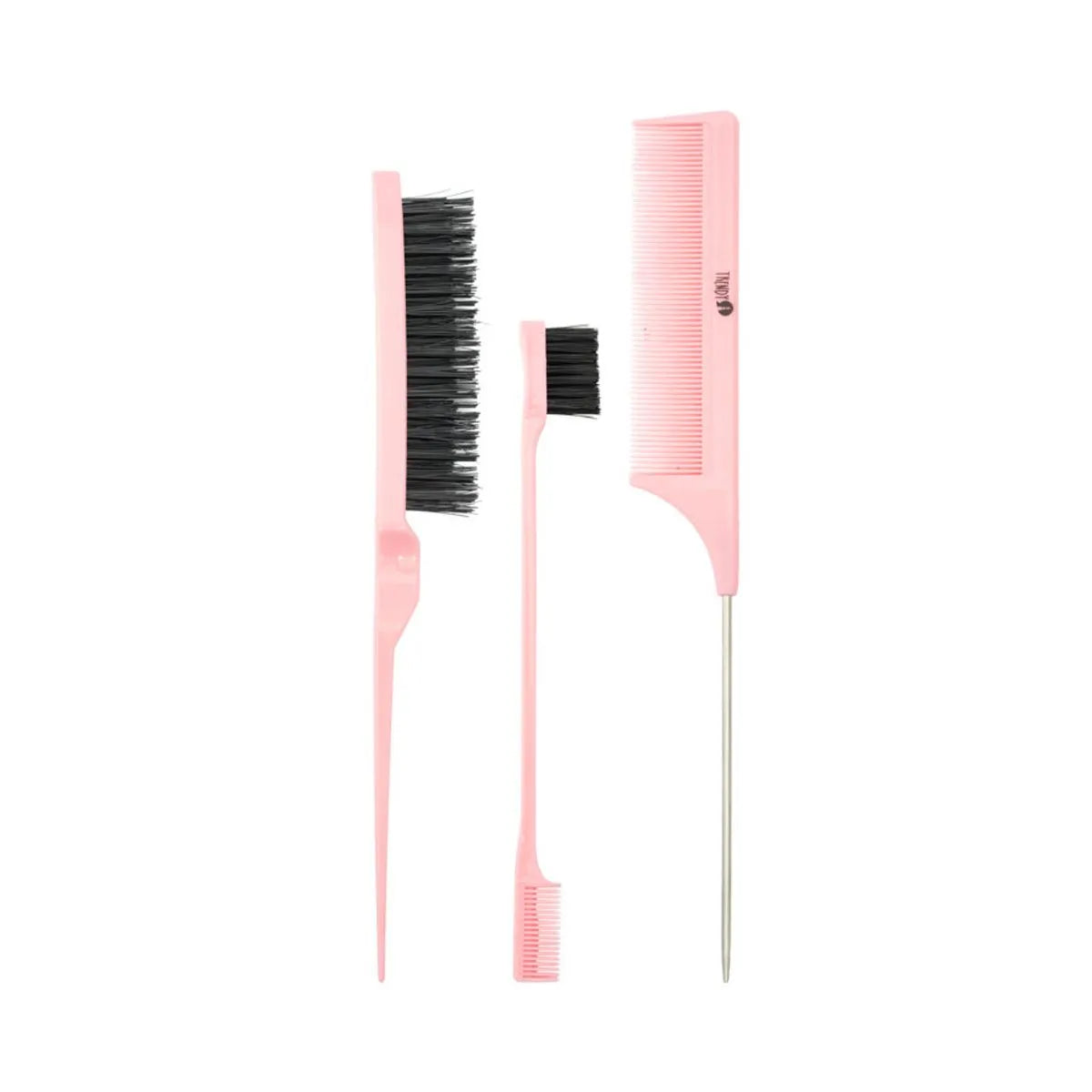 kit fabulosa x3 cepillos trendy S E31 B