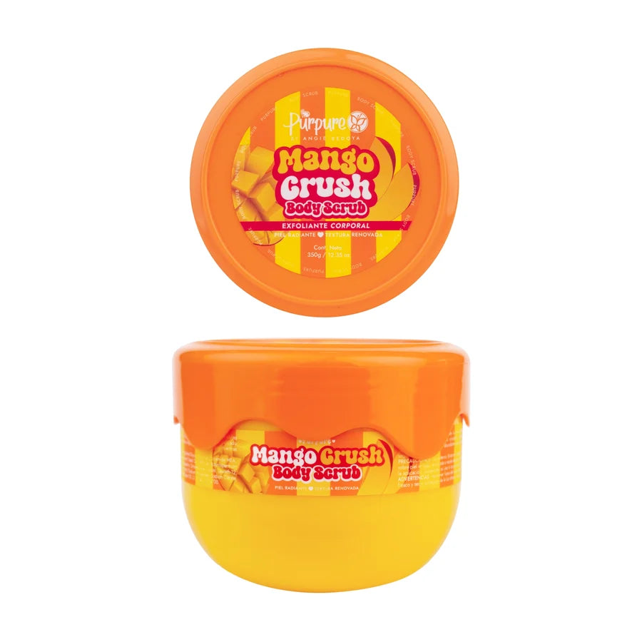 Exfoliante Mango Crush 350GR Purpure