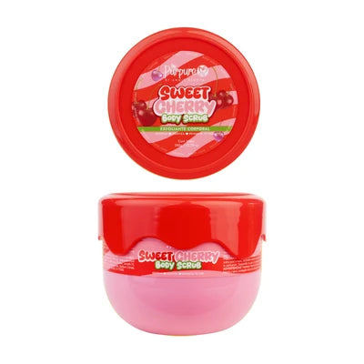 Exfoliante Sweet Cherry 350GR Purpure