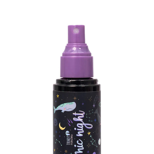 Fijador Trendy Cosmic Night (S-E40-4)