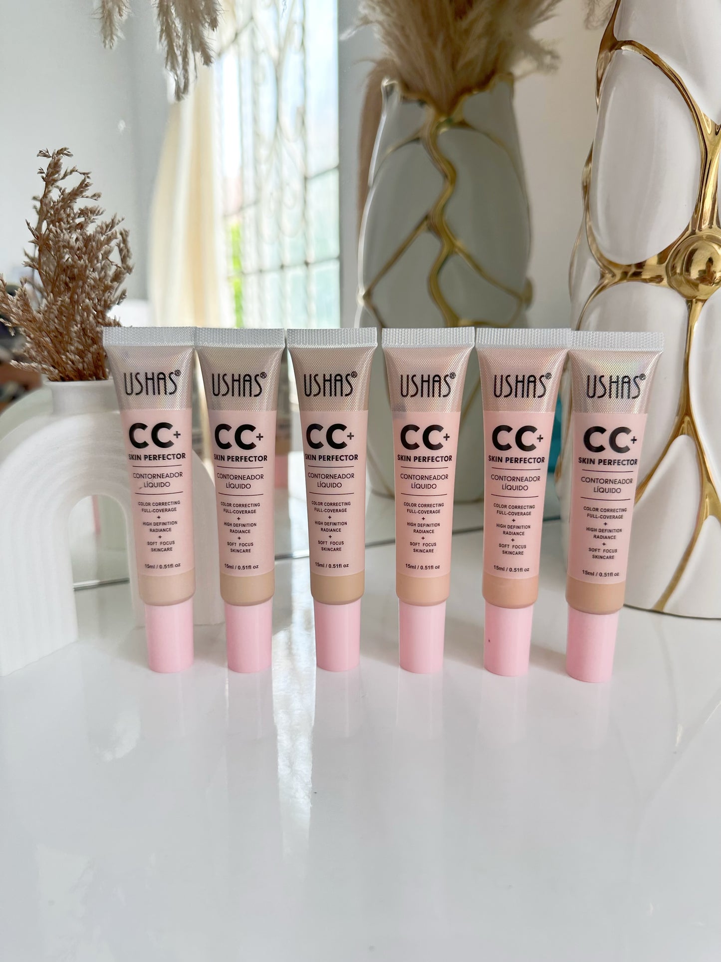 Corrector ushas  Cc (p2-e16-f)