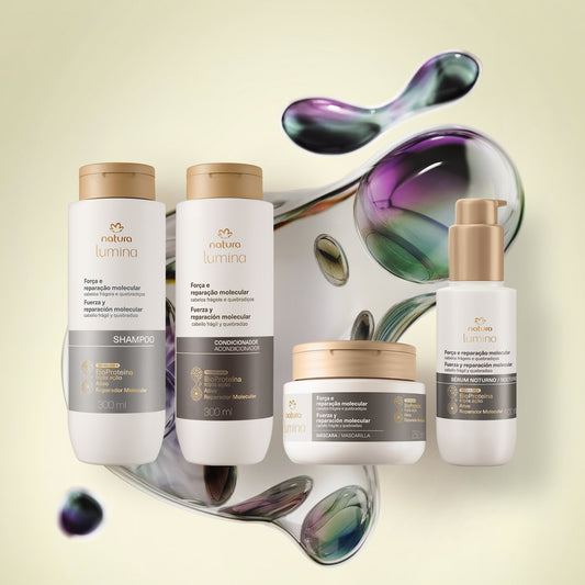 Kit Lumina Restauración completo natura P2 E13 C