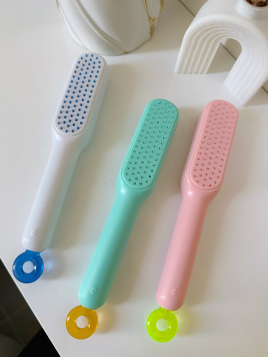 Cepillo viral retráctil (P1)