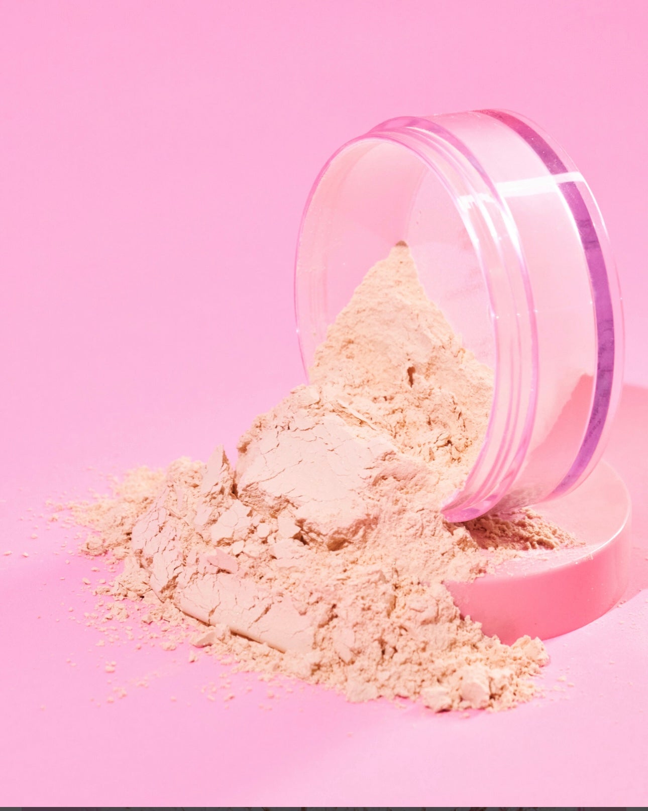 polvo suelto mini girly P1 E3 B
