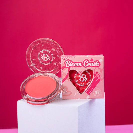 Rubor en crema crush amuse de bloomshell cambiar (P2