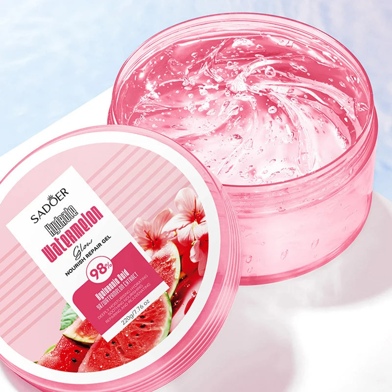 Gel sandía (S-E23-E)