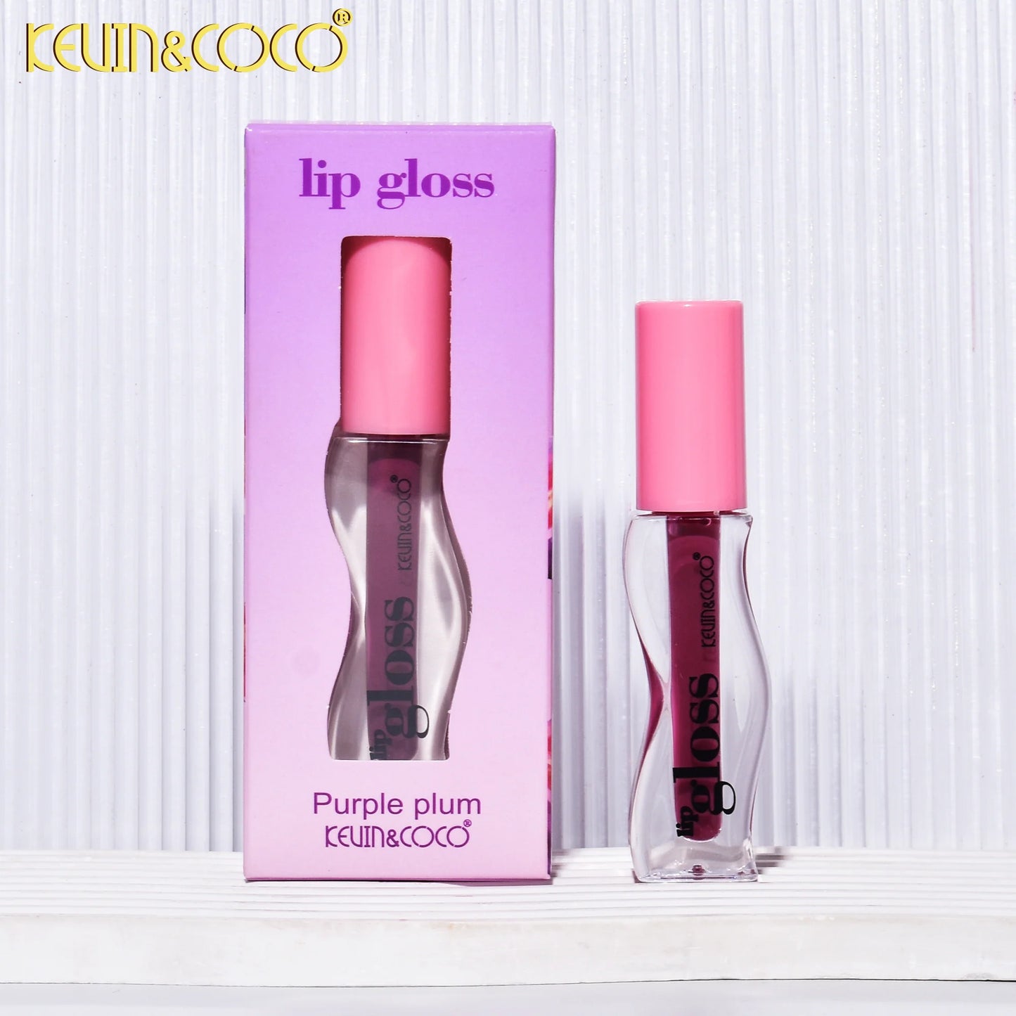 Lip gloss (p1-E1-F)