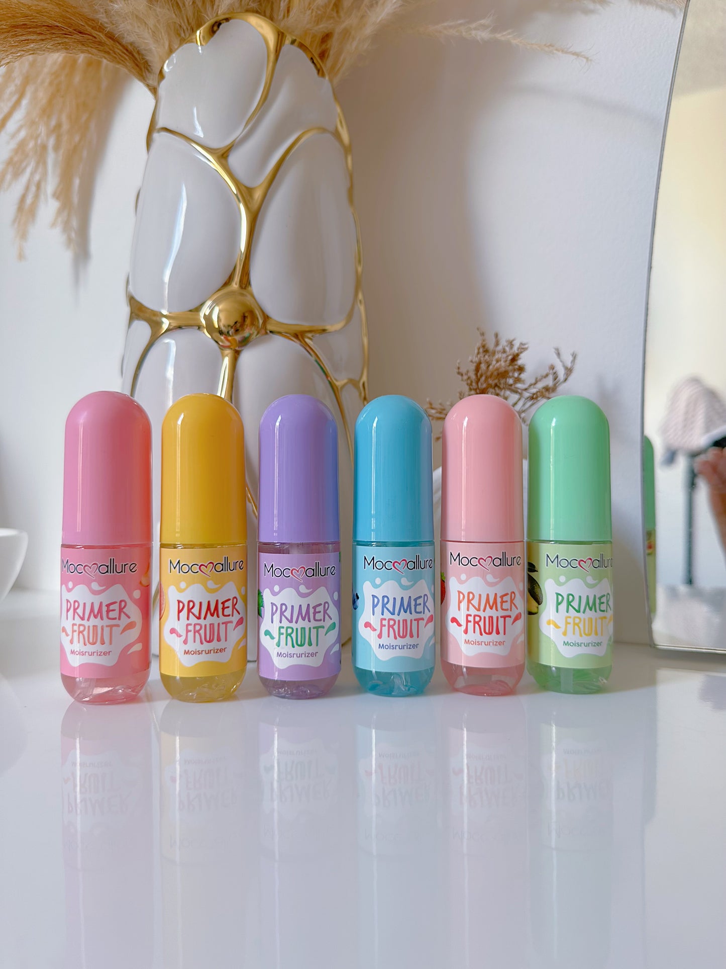 Primer fruit (p1-E1-A)