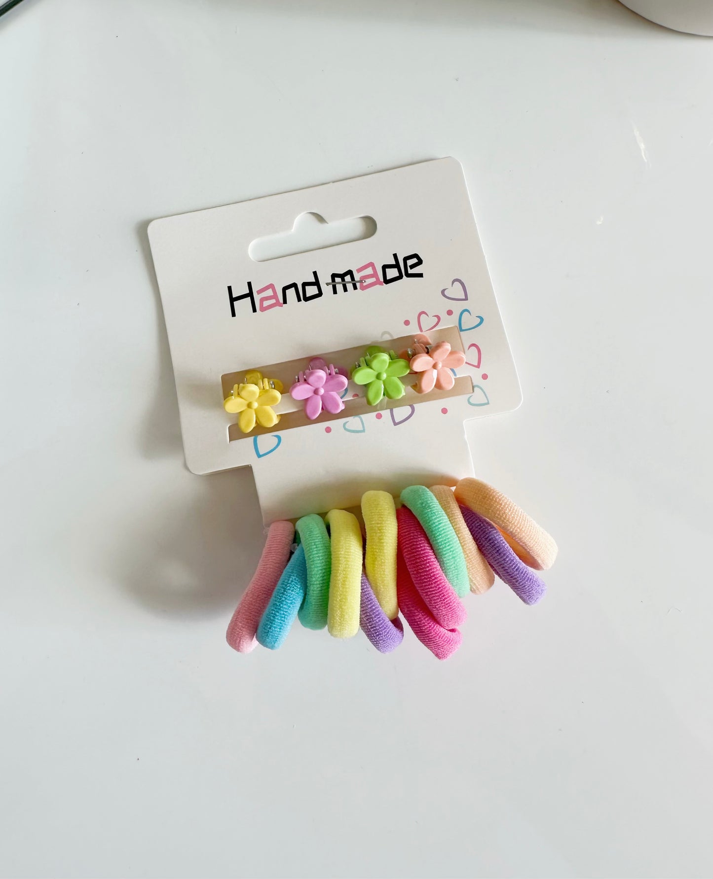 Set ligas + piojitos