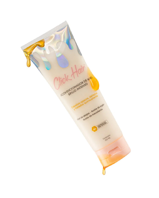 Acondicionador de miel click Hair (S-E22-E)