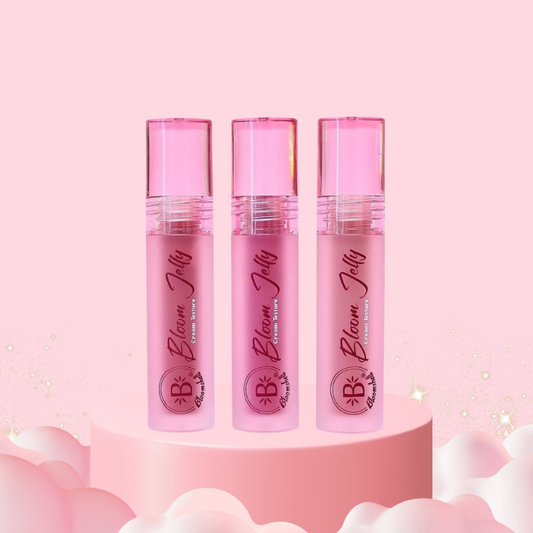 Bloom jelly cream bloomshell S E26 C