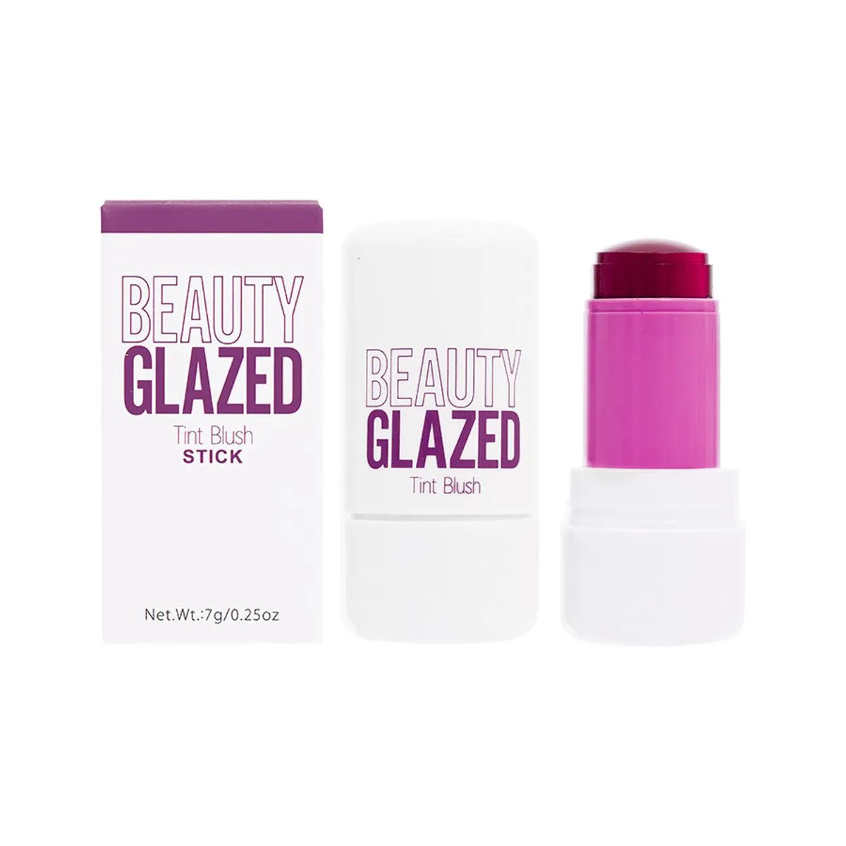 Rubor Gelatina Beauty Glazed S E30 D