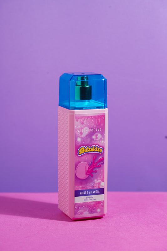 Splash corporal vidan dream