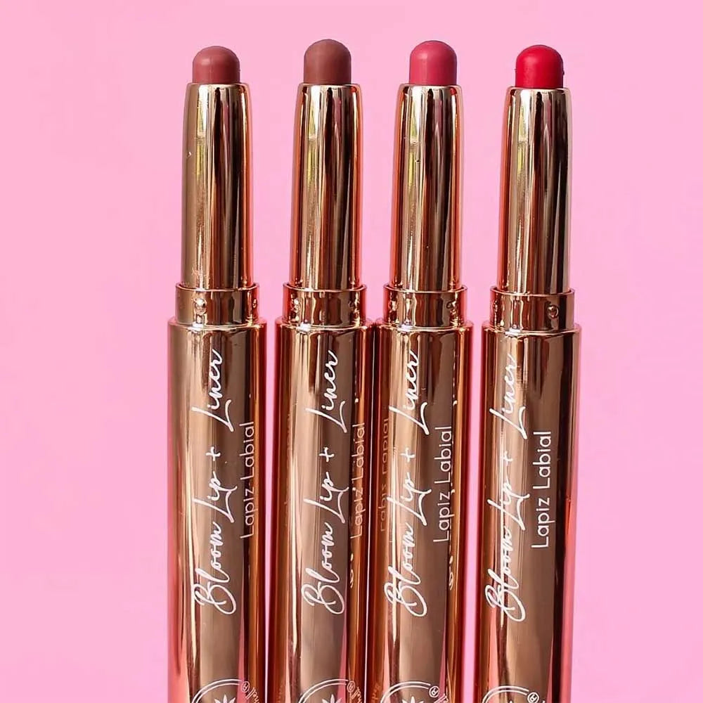 Bloom lip + liner bloomshell (P2-E20-D)
