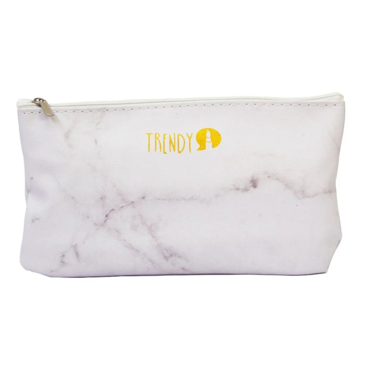 Kit Brochas Mármol Blanco trendy (p1-e3-a)