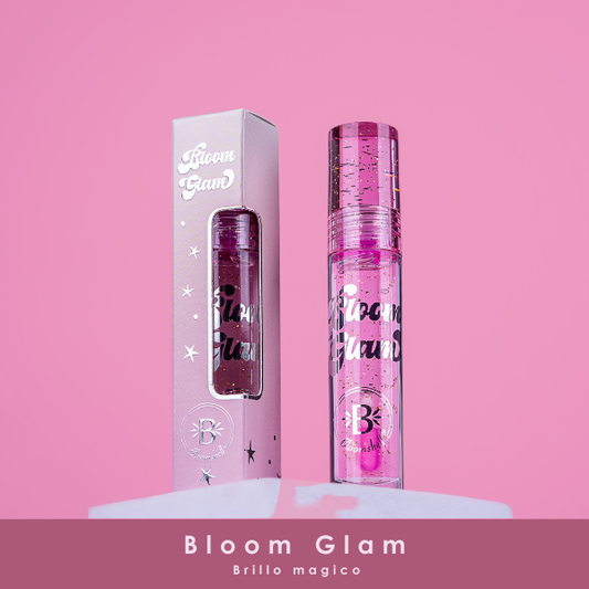 Bloom glam bloomshell (brillo magico ph) S E23 D