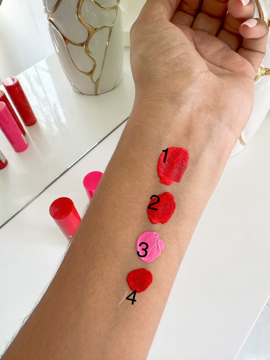 rubor líquido aplicador grande c/u [S-E23-B)