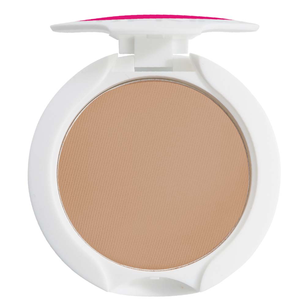 polvo compacto avon