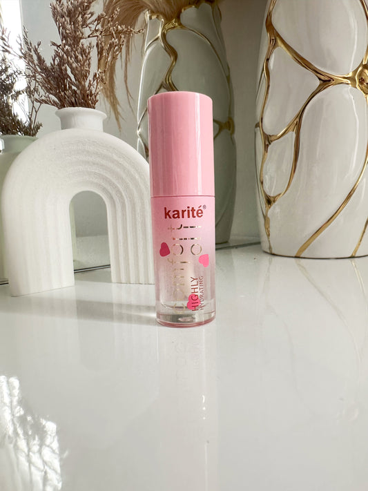 Lip oil confort (P2-E12-G)