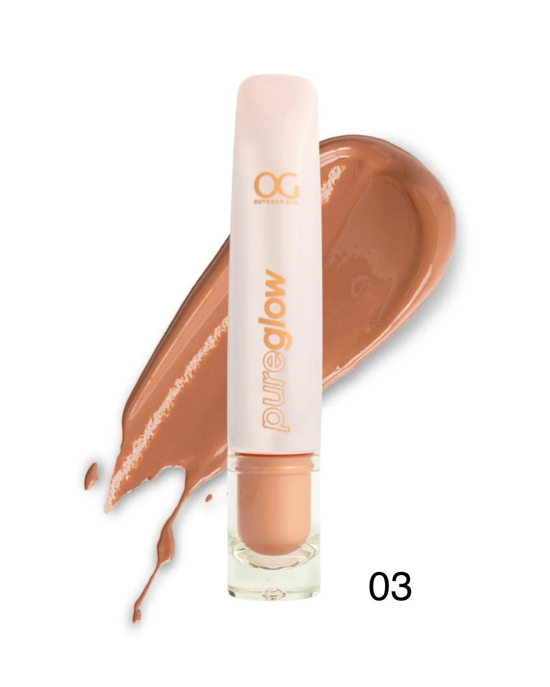 Lip Balm Pure Glow OG (P2-E31-E)