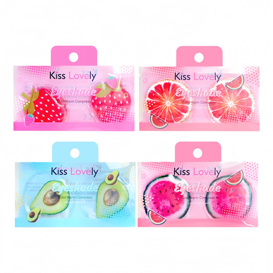 parches de gel (S-E37-6)