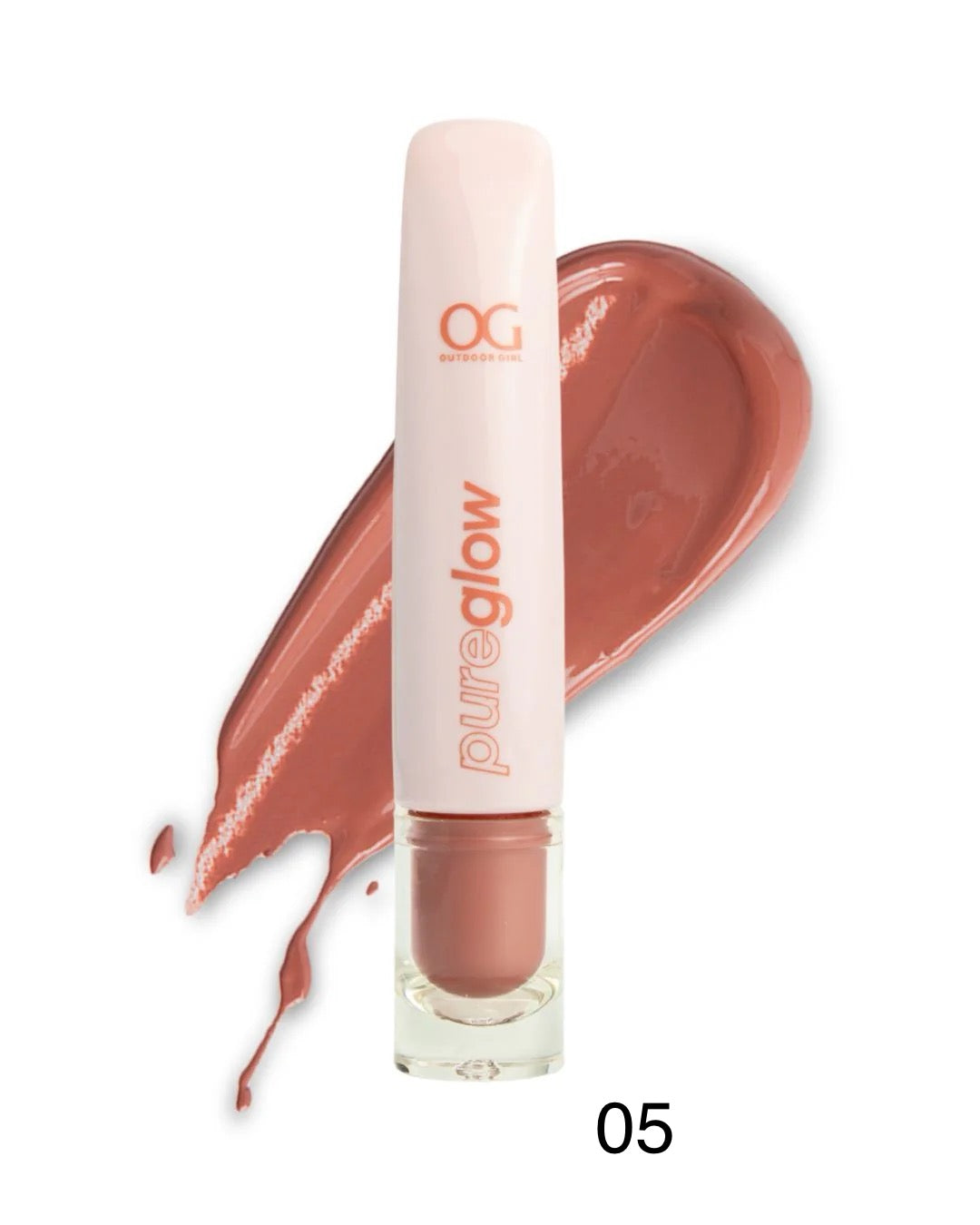 Lip Balm Pure Glow OG (P2-E31-E)