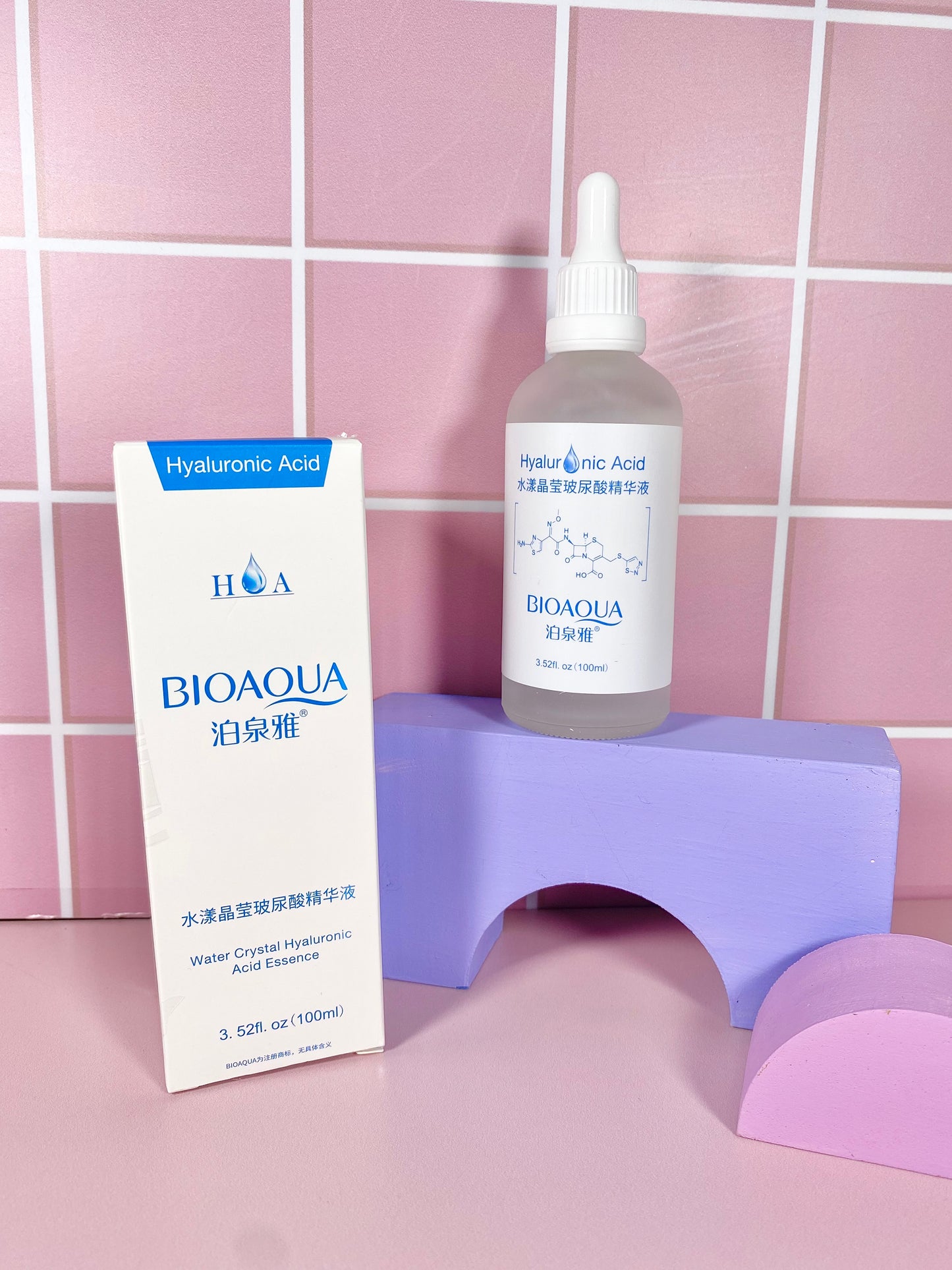 suero ácido hialuronico 100ml [P2 E16-C