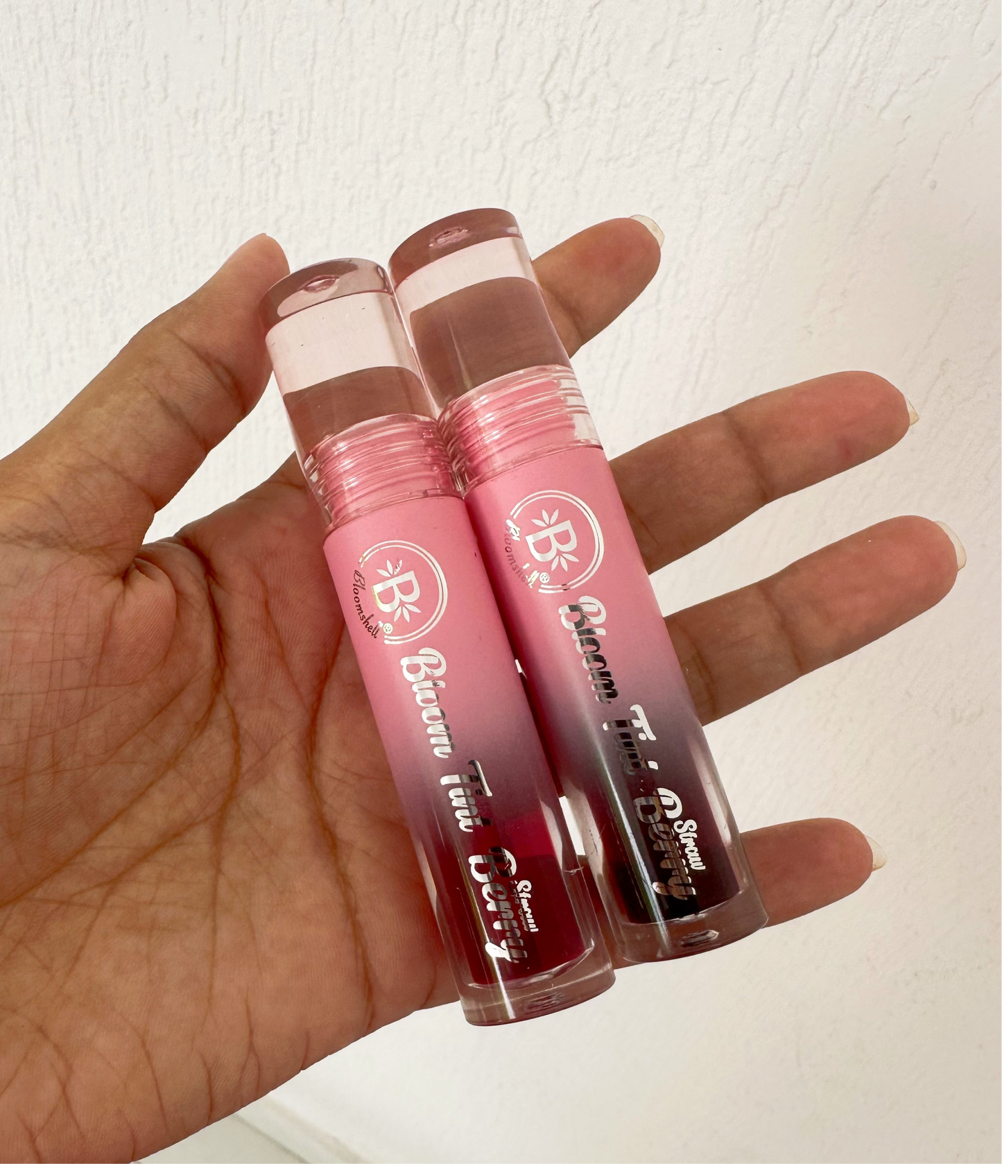Bloom tint strawberry bloomshell S E24-C