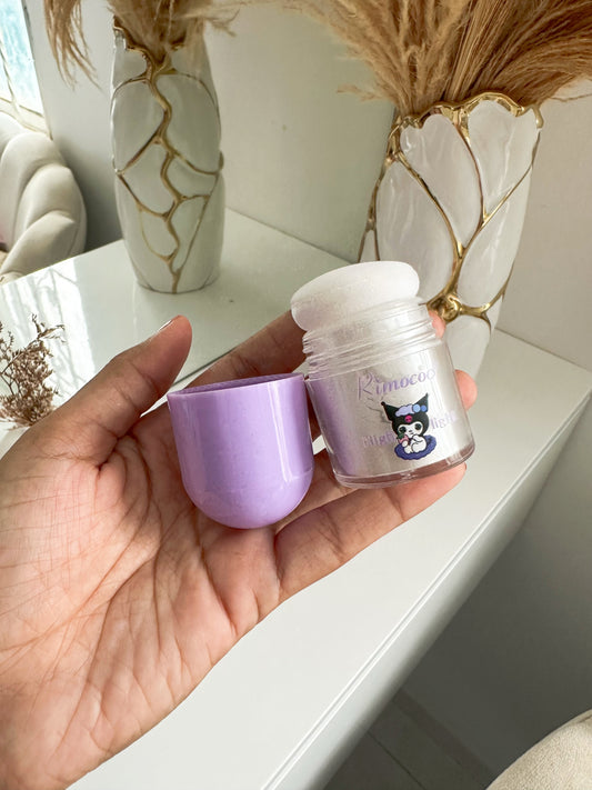 Iluminador kuromi (P2-E9-C)