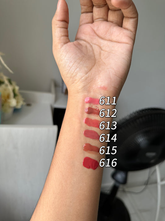 Lip gloss bear (P2-E10-C)