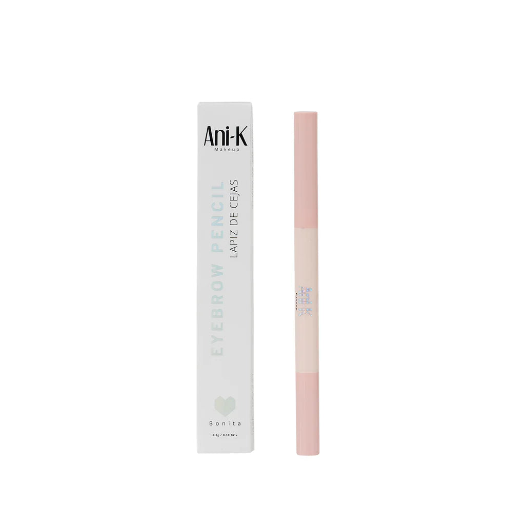 Lapiz Doble para Cejas anik S E24 C