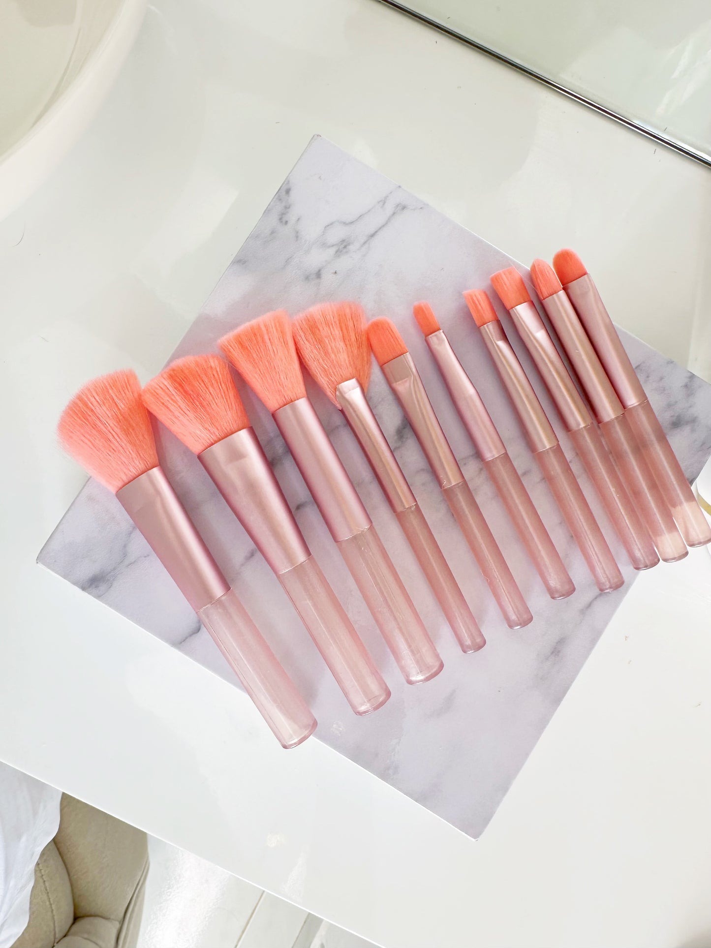 Set de minis brochas [S-E38-4)