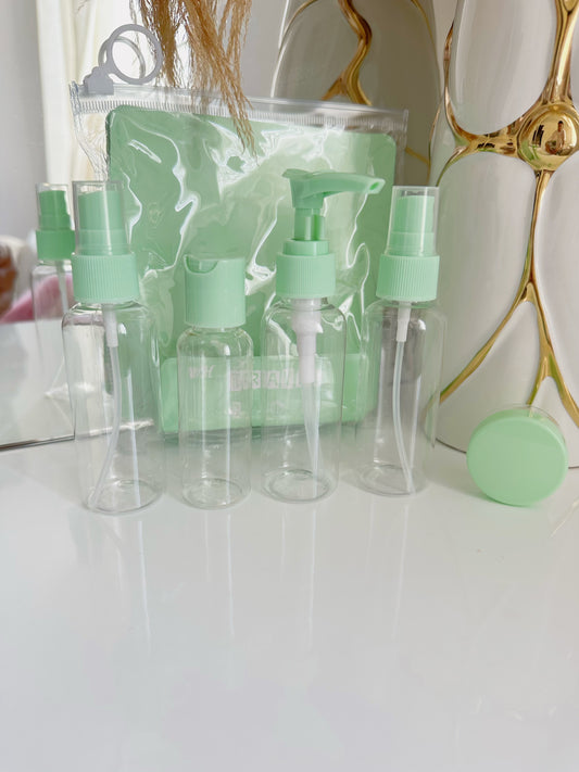 Kit viajero c/u (S E25 G-F)