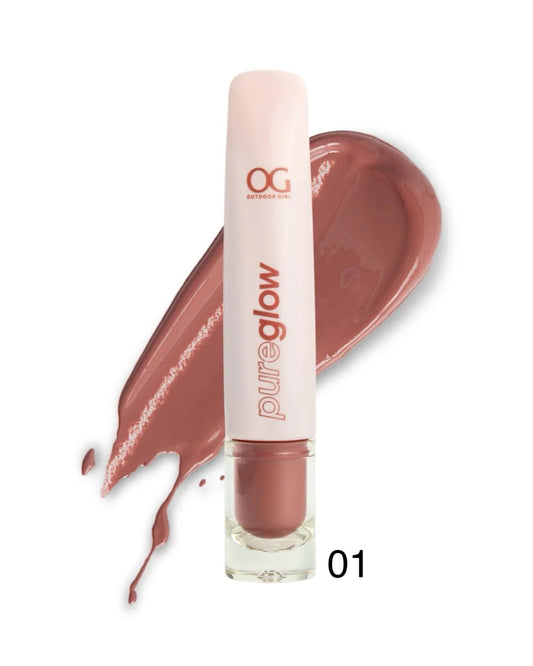Lip Balm Pure Glow OG (P2-E31-E)