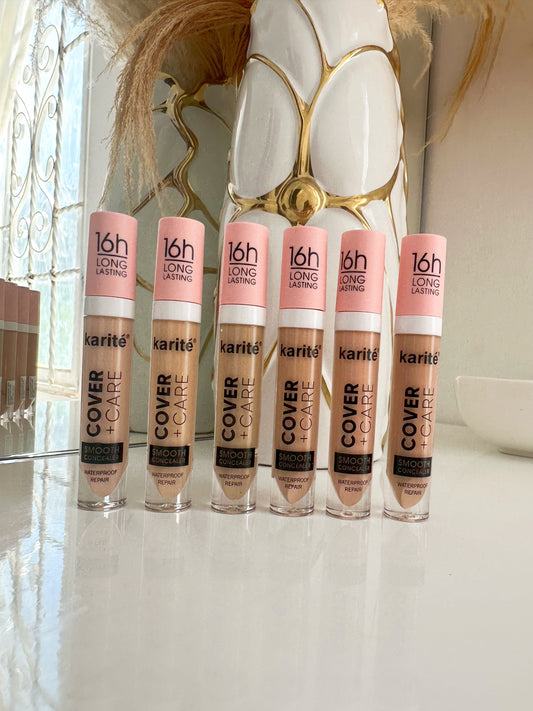 corrector cover Ref. Rosa C/u (S-E40-6)