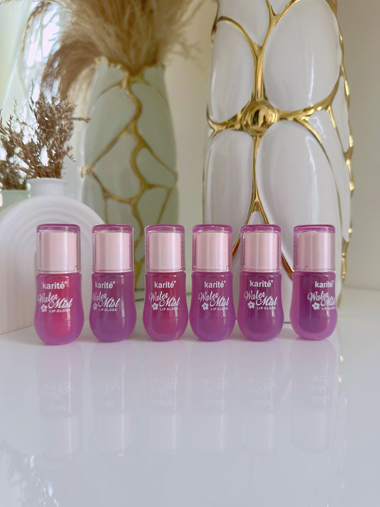 Lip gloss bombi (p1-E1-C)