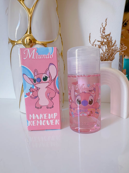 Desmaquillante - agua micelar Stitch (P1-E13-A)