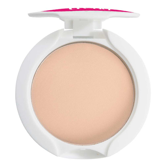 polvo compacto avon