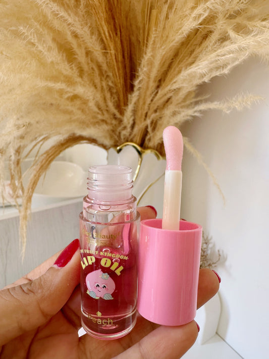 Lip Gloss peach (P2-E21-E)