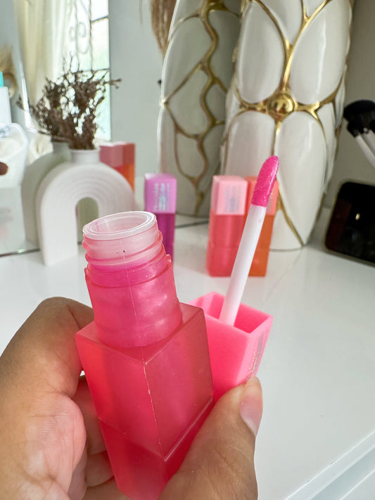 Gloss shimmer pH  (P2-E12-F)