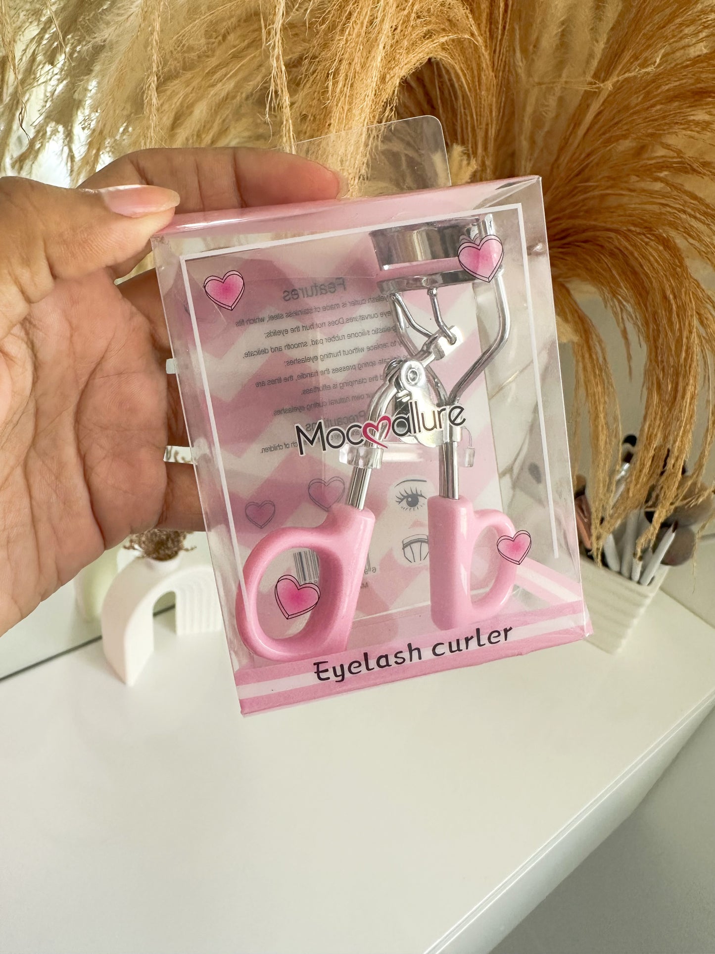 Encrespador (S-E34-0)